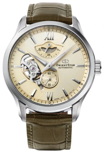 ORIENT STAR , Férfi, Contemporary család, 266596